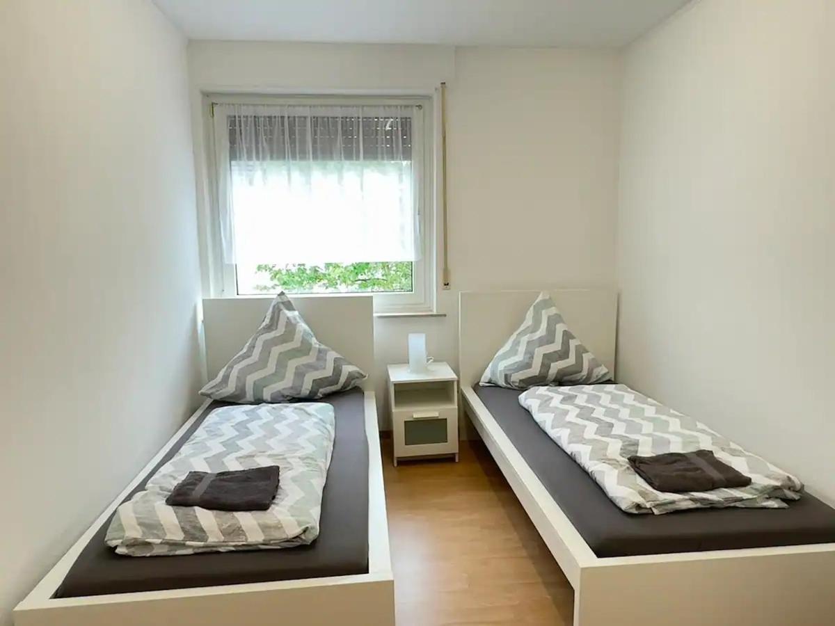 Holiday Apartment Adenau Pokoj fotografie